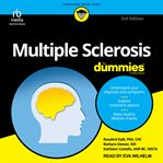 Multiple Sclerosis for Dummies cover image
