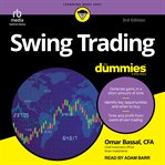 Swing Trading for Dummies cover image