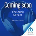 The Zuzu Secret cover image