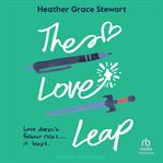 The Love Leap cover image