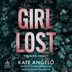 Girl Lost cover image