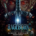 Rageborn cover image