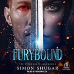 Furybound cover image