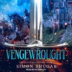Vengewrought cover image