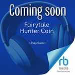 Fairytale Hunter Cain cover image