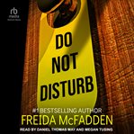 Do Not Disturb cover image