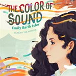 The Color of Sound cover image