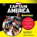 Captain America for Dummies cover image