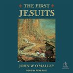 The First Jesuits cover image
