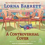 A controversial cover. Booktown mystery cover image