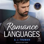 Romance languages. South Rock High cover image