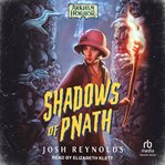 Shadows of pnath cover image