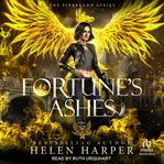 Fortune's Ashes : Firebrand cover image