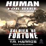 Soldier of fortune : Collateral Damage Included cover image