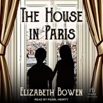 The House in Paris cover image