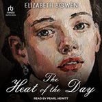 The heat of the day cover image
