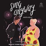 Sing Anyway : Moonlighters cover image