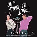 Our Favorite Songs : Moonlighters cover image