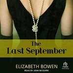 The Last September cover image
