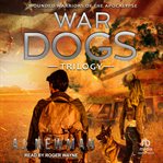 War dogs trilogy cover image