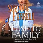 Close to family cover image