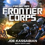 Frontier corps : Forlorn Hope cover image