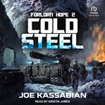 Cold steel : Forlorn Hope cover image