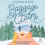 Baggage claim cover image