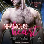 Infamous heart : Men of Vanguard cover image