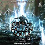 City of fallen souls cover image