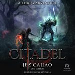 Citadel : UnderVerse cover image