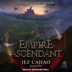 Empire Ascendant : UnderVerse cover image