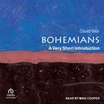 Bohemians : A Very Short Introduction cover image