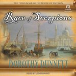 Race of Scorpions : House of Niccolò cover image