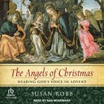 The Angels of Christmas cover image