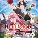 Hell Mode, Volume 1 : Hell Mode cover image