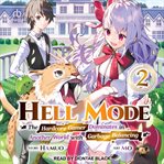 Hell mode 2 cover image