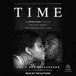 Time : the untold story of the love that held us together when incarceration kept us apart cover image
