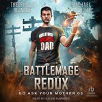 Battlemage redux. Go ask your mother cover image