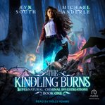The kindling burns cover image