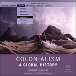 Colonialism : A Global History cover image