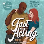 Fast Acting : Center Stage cover image