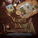 The world of juno cover image