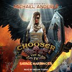 Savage Harbinger : Chooser of the Slain cover image