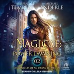 Magicae : Power Dawning cover image