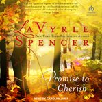 A promise to cherish cover image