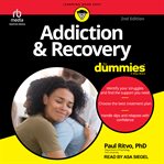 Addiction & Recovery for Dummies cover image
