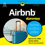 Airbnb for Dummies cover image