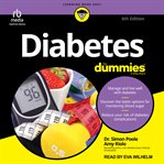 Diabetes for Dummies cover image