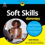 Soft skills for dummies cover image